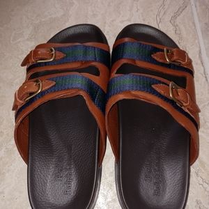 Polo Ralph Lauren Mens Sandals size 8